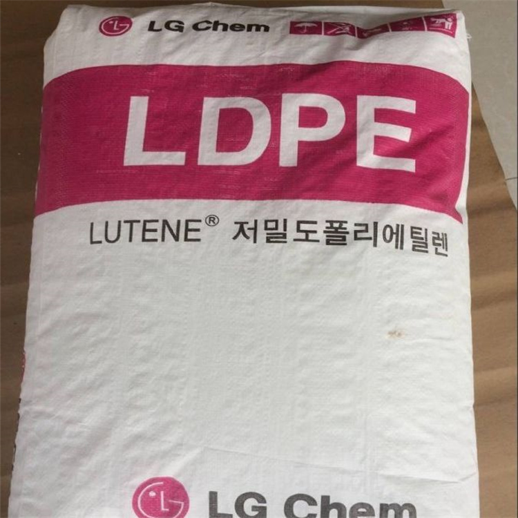 供应 LDPE MB7000 LG化学 耐跌落 高透明度 易加工 薄膜 农业应用