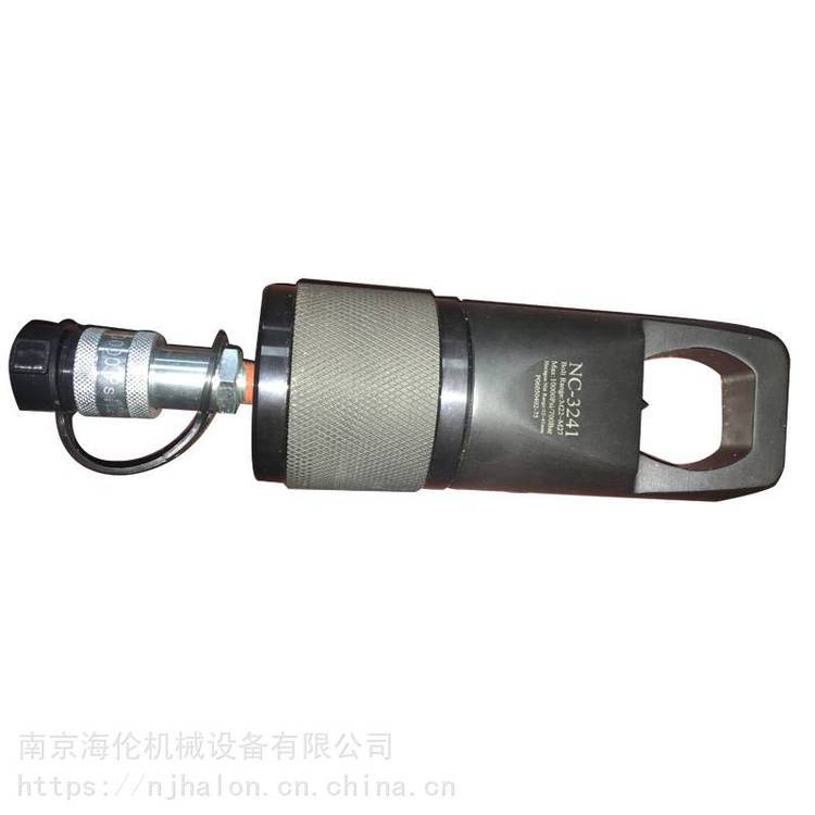 供应巨轮兴（SUNRUN）NC-3241分离式液压螺母破切器