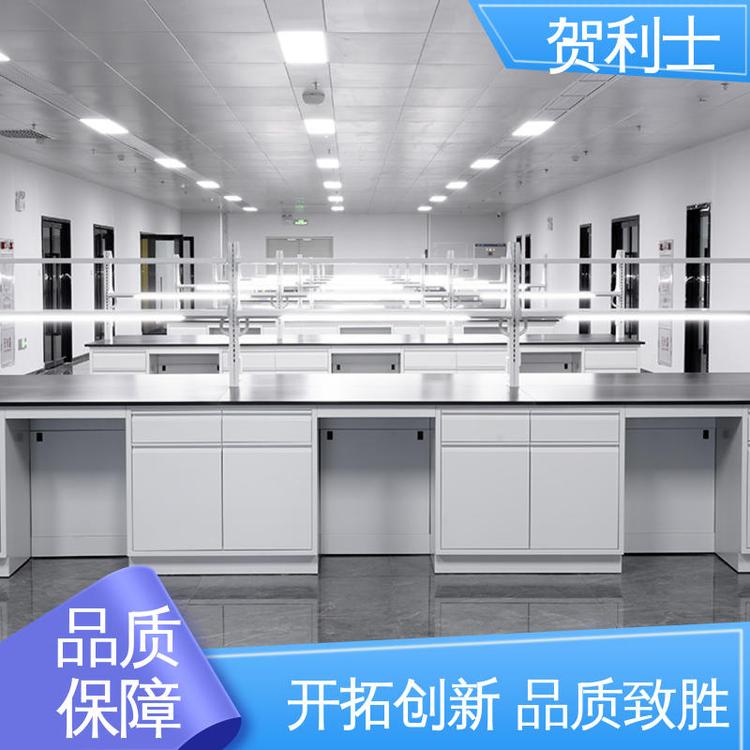 保质保量 精致打造 建设用 耐火 全钢实验室 贺利士
