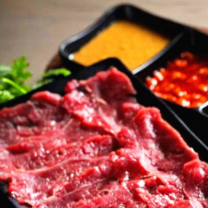 掂档潮汕牛肉火锅
