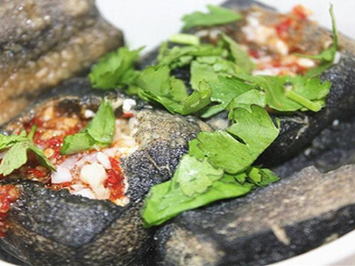 老缘记臭豆腐