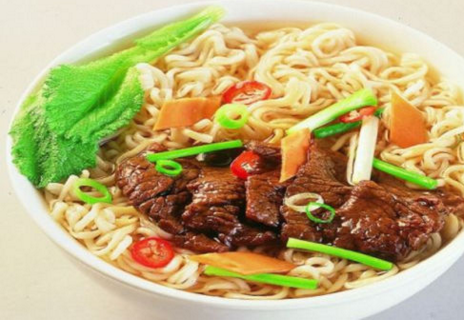 歧瓏面食
