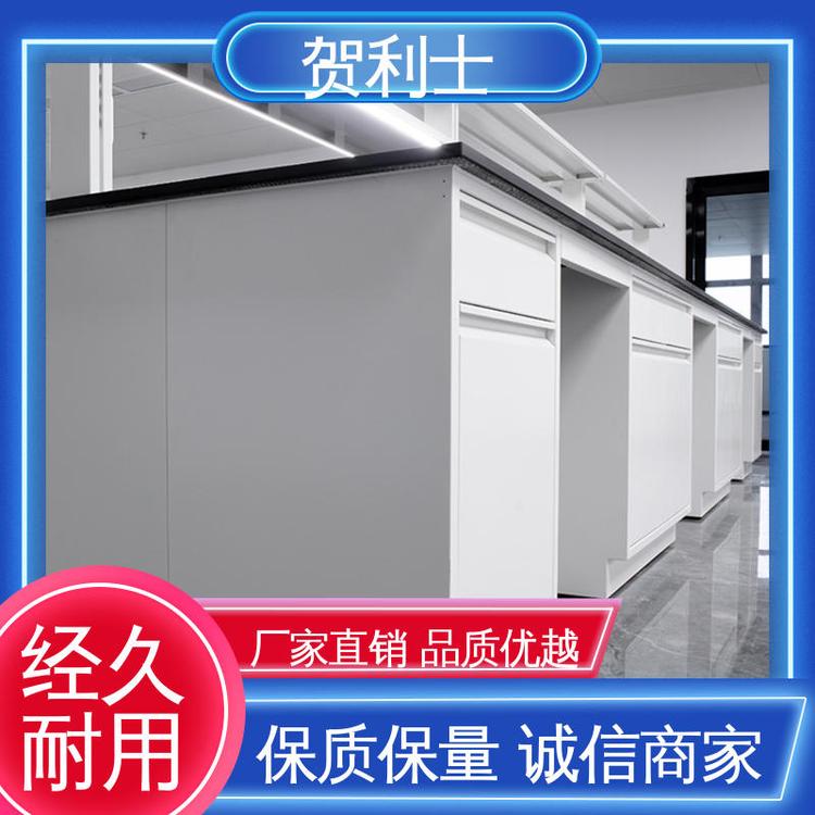 贺利士 适用于医疗卫生 全钢玻璃钢台 防静电 品类齐全 质量保障