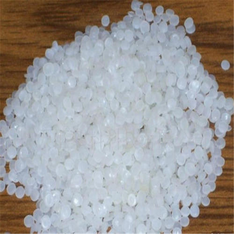 沙伯基础SABIC®HDPEP5510抗应力开裂PE塑胶原料