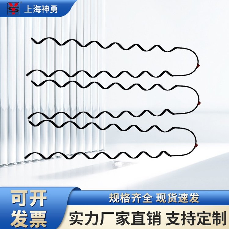 预绞丝 绑线 镀塑绑线 绝缘子捆扎 绝缘浸塑 顶绑 侧绑