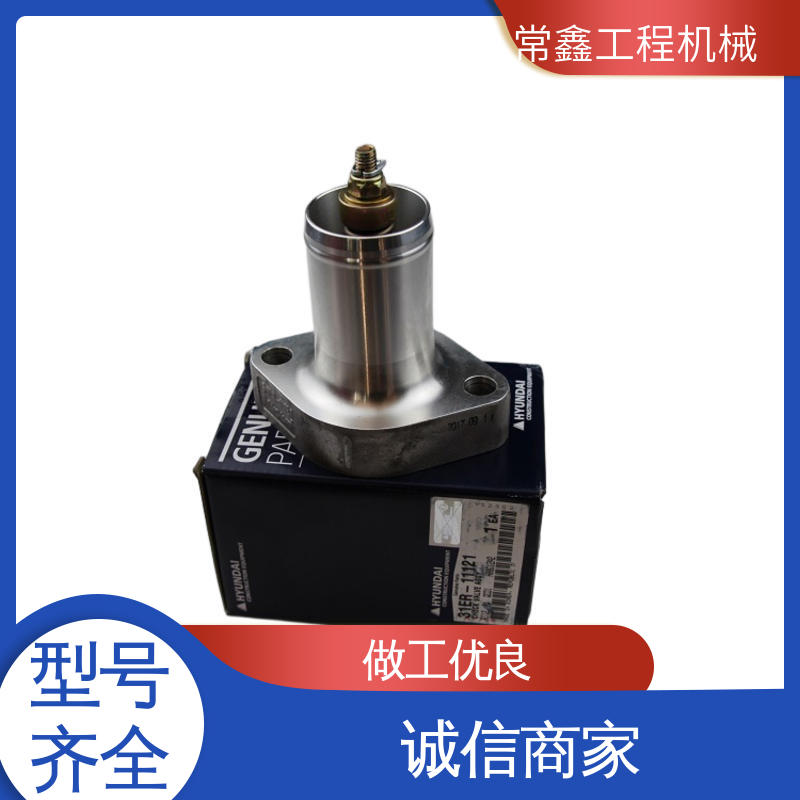 用于现代挖机 运行平稳性高 液压件 常鑫工程机械