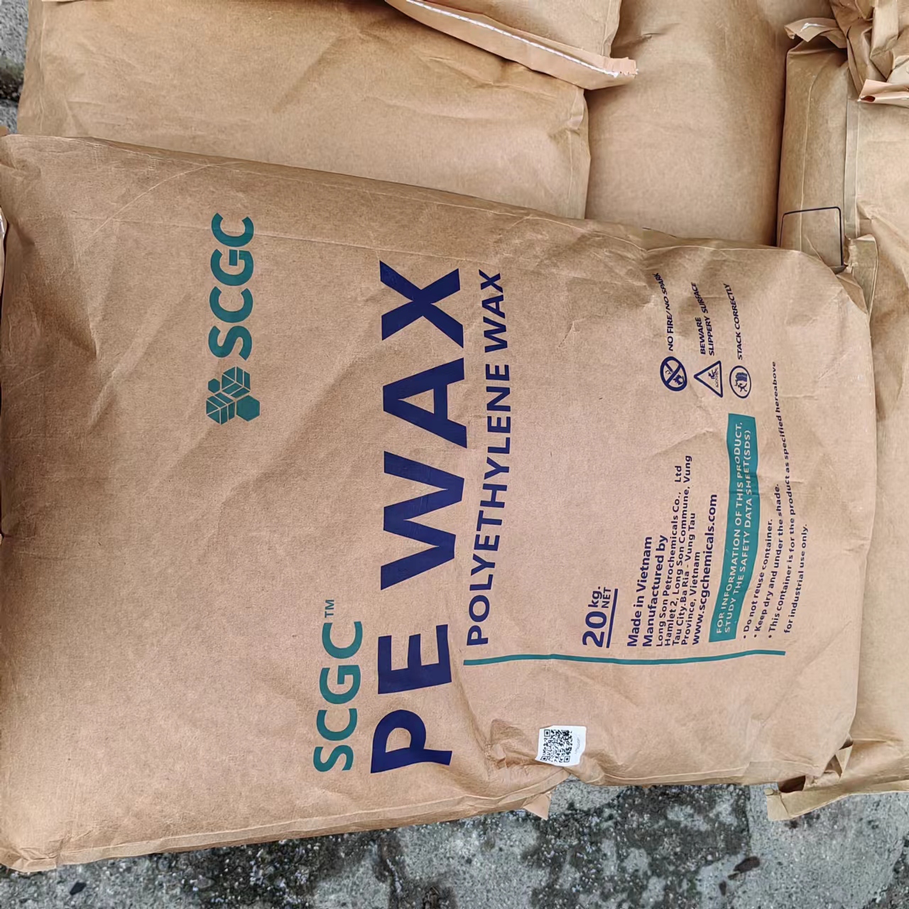 PE蜡 越南SCG化工 LP0020P 粉料 粘度小于20 用于色母抛光