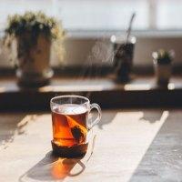 满园春茶业