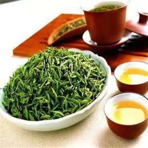 鸿运茶庄
