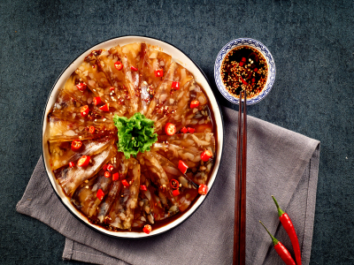 战锅计麻辣香锅