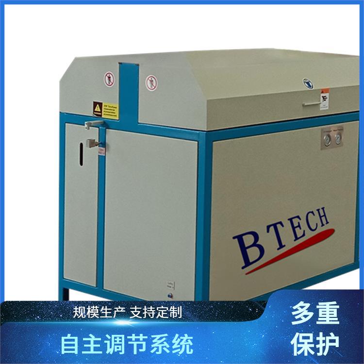 必通 超高压增压器 快速响应 耐腐蚀材料 适用多种场景