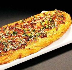 秦记烧饼