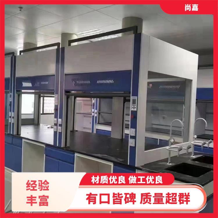尚嘉核医学通风柜耐酸碱耐腐蚀可按需加工定制材质优选 诚信可靠