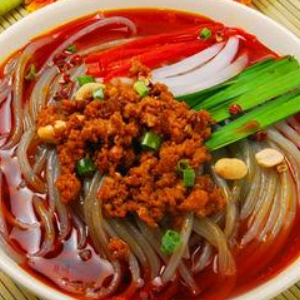 无名食屋