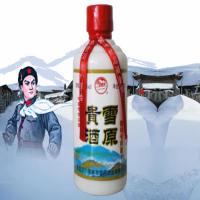 雪原酒业