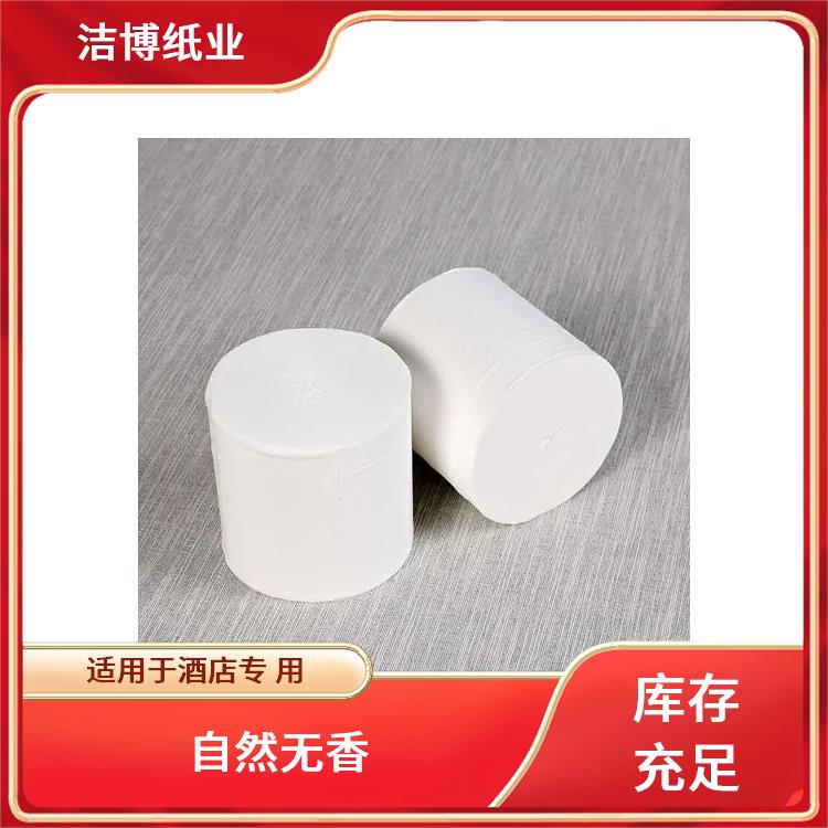 适用于酒店专 用 卷纸面巾纸 吸水性强抗张强度高 厚薄均匀无孔洞