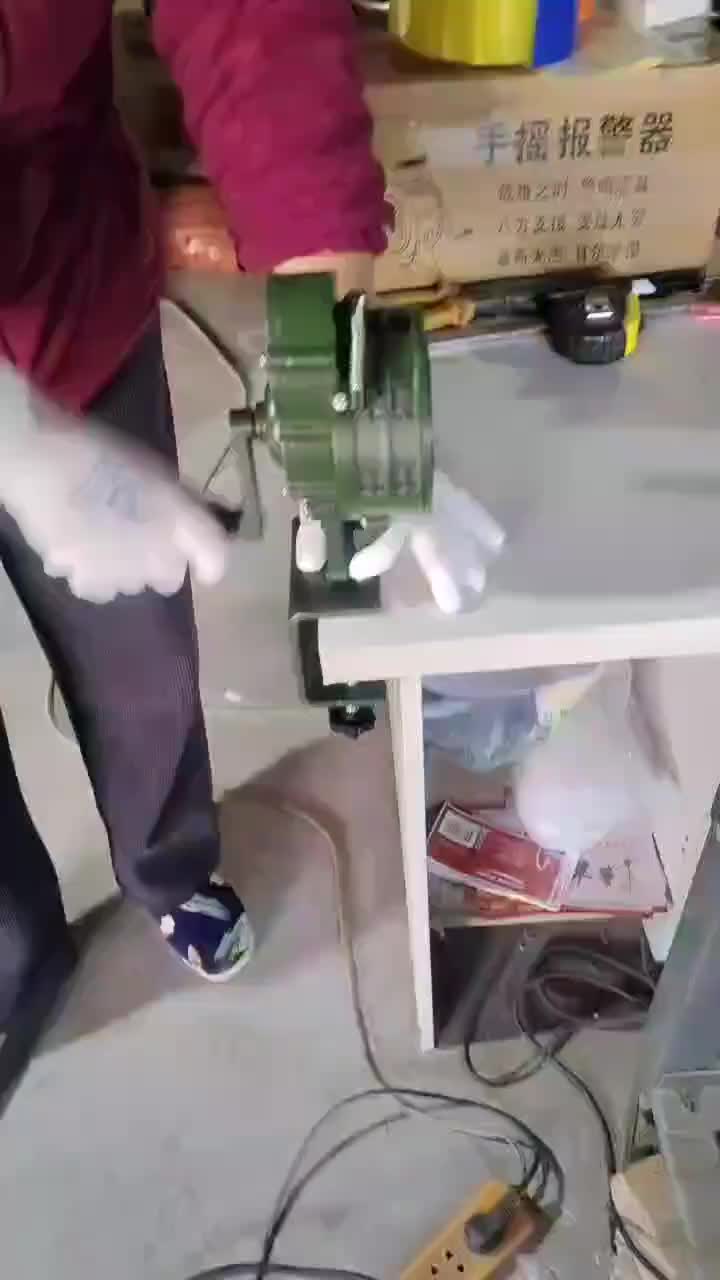 视频