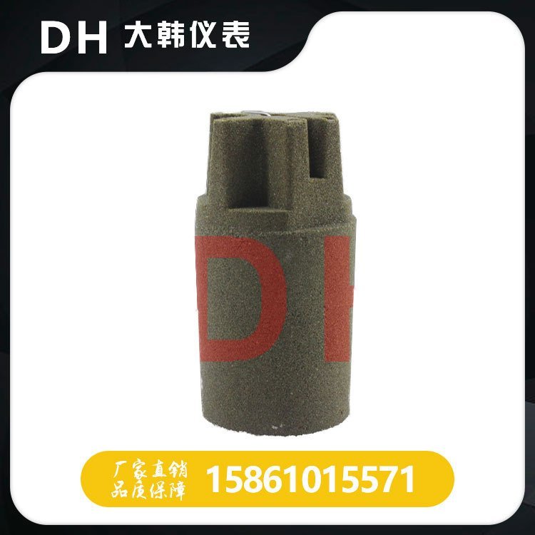 热新款分析仪QC4011定碳高脚杯炉前硅仪铁水检测浇样杯原厂贺力氏