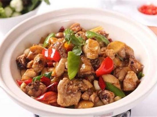 无穹花韩国料理