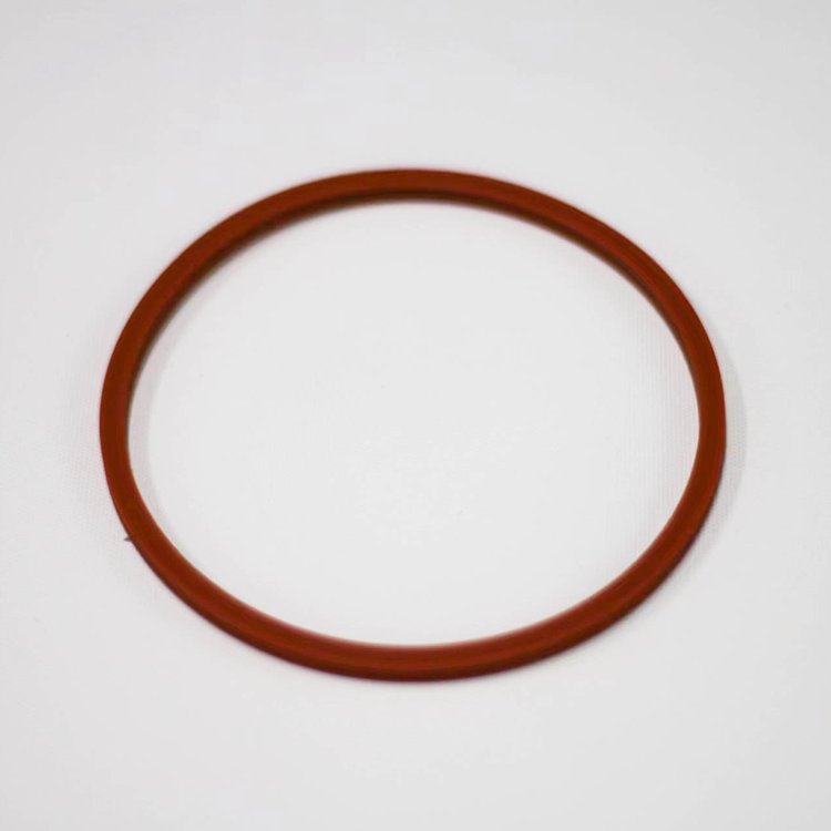 利乐垫圈  H-L CL H40 3 Silicone 6-881 17115