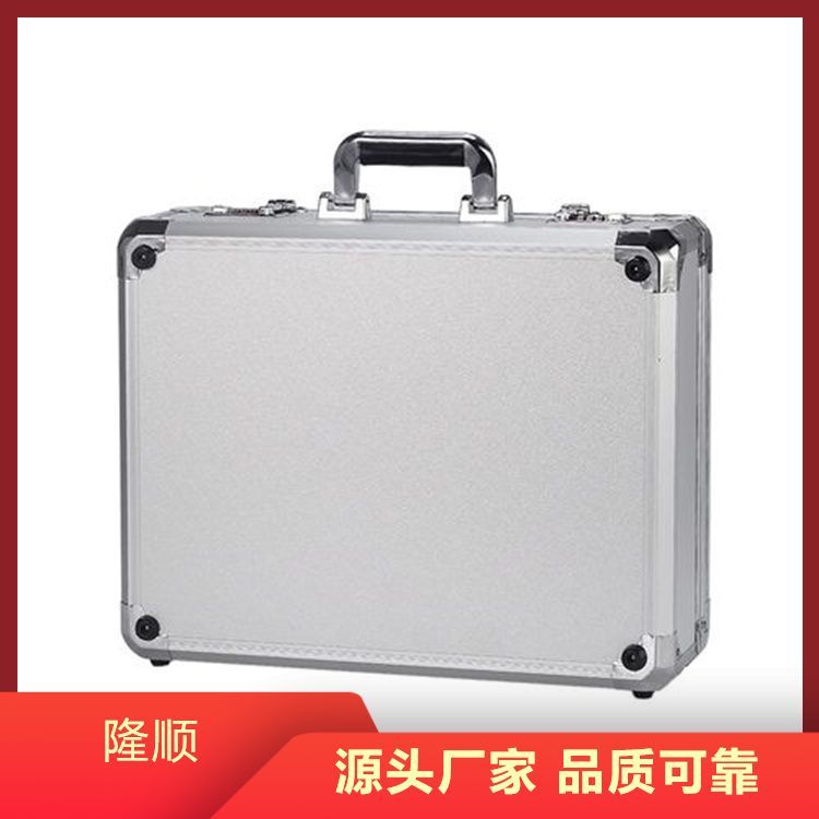 加厚冷轧板五金件铝合金箱 精密产品 各种类型可选