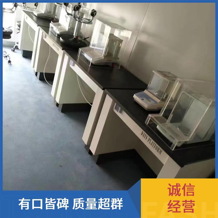 尚嘉 科研教学 全钢实验台 绝缘阻燃防静电 质量高 品质优