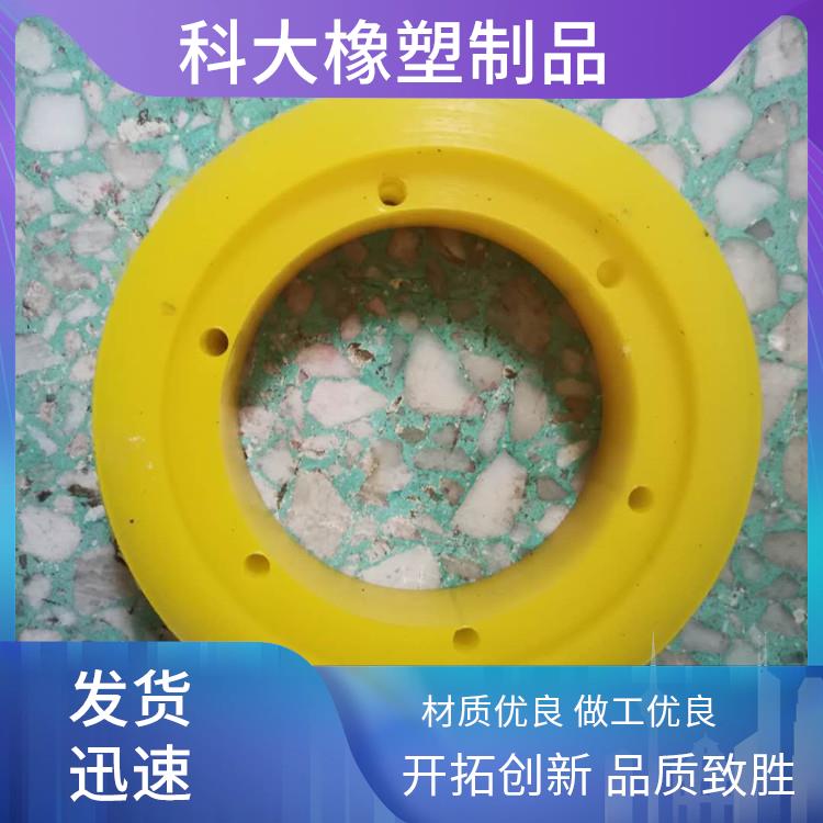 优力胶筛板 缓冲垫 聚氨酯密封圈 源头厂家 色彩丰富可选配