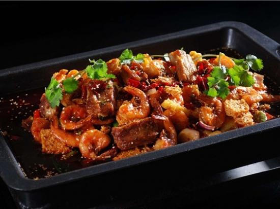 味哆哆麻辣香锅
