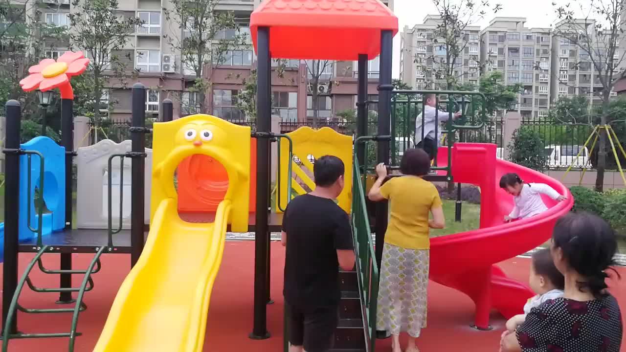 视频