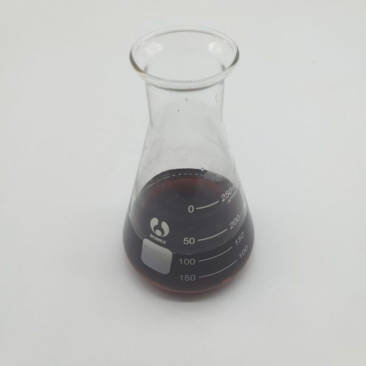 磺酸96%赞宇 十二烷基苯磺酸 表面活性剂洗涤添加
