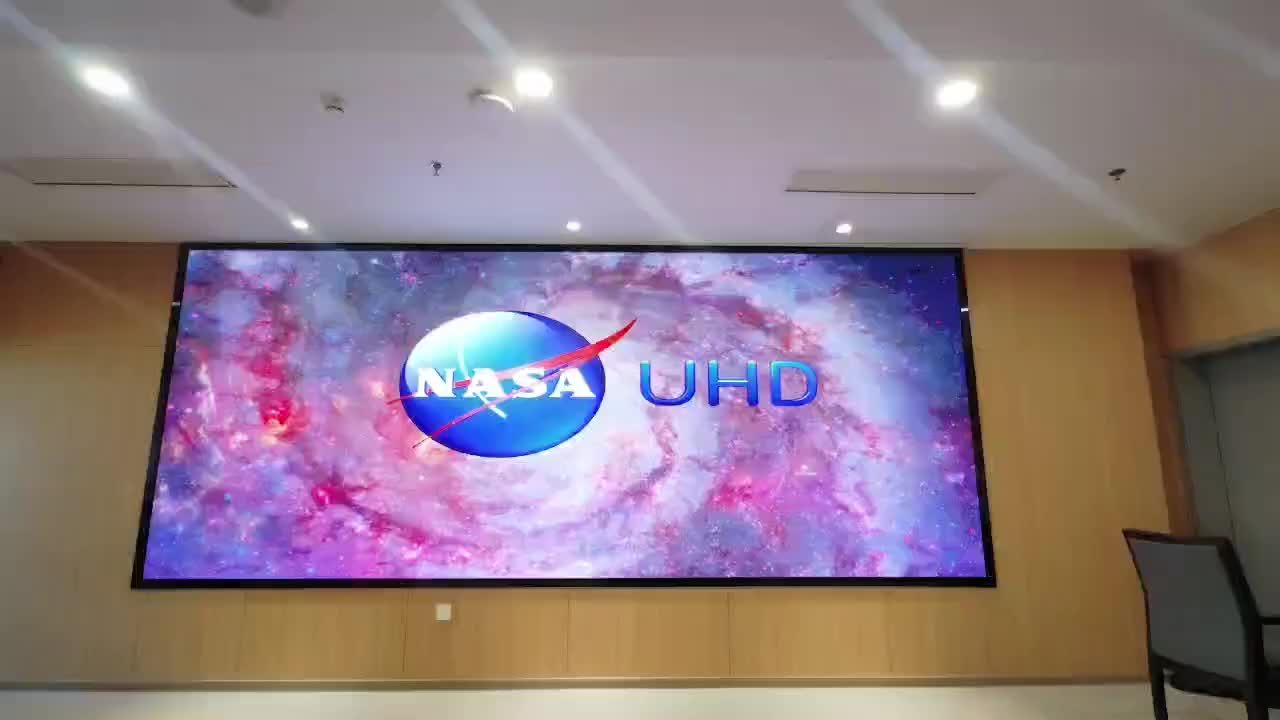 视频