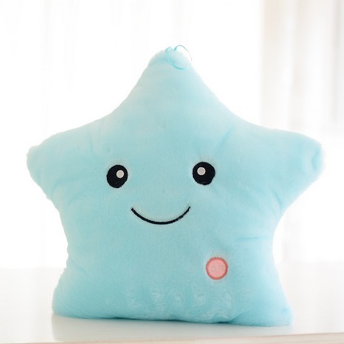 小星星