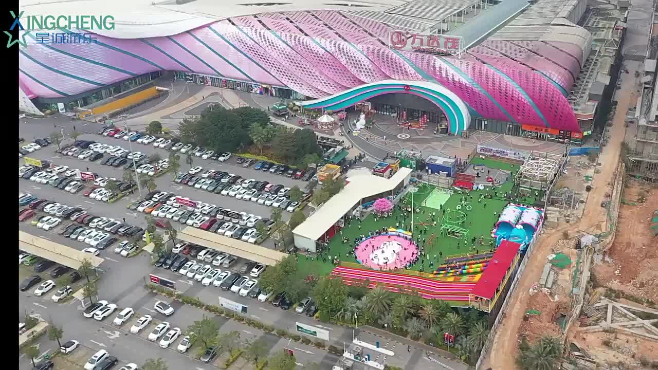 视频