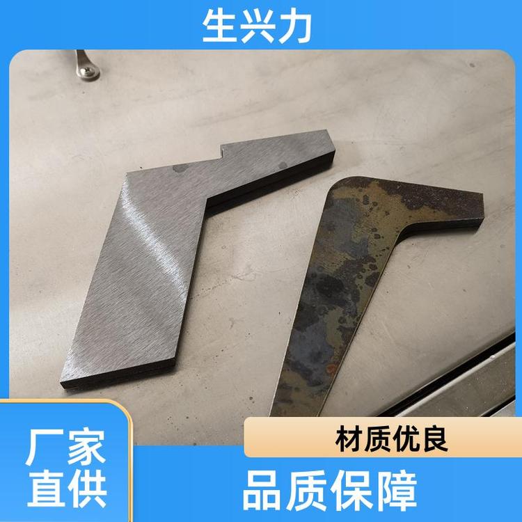 多功能钢板 金属砂光机 智能 售后维修 生兴力RR630