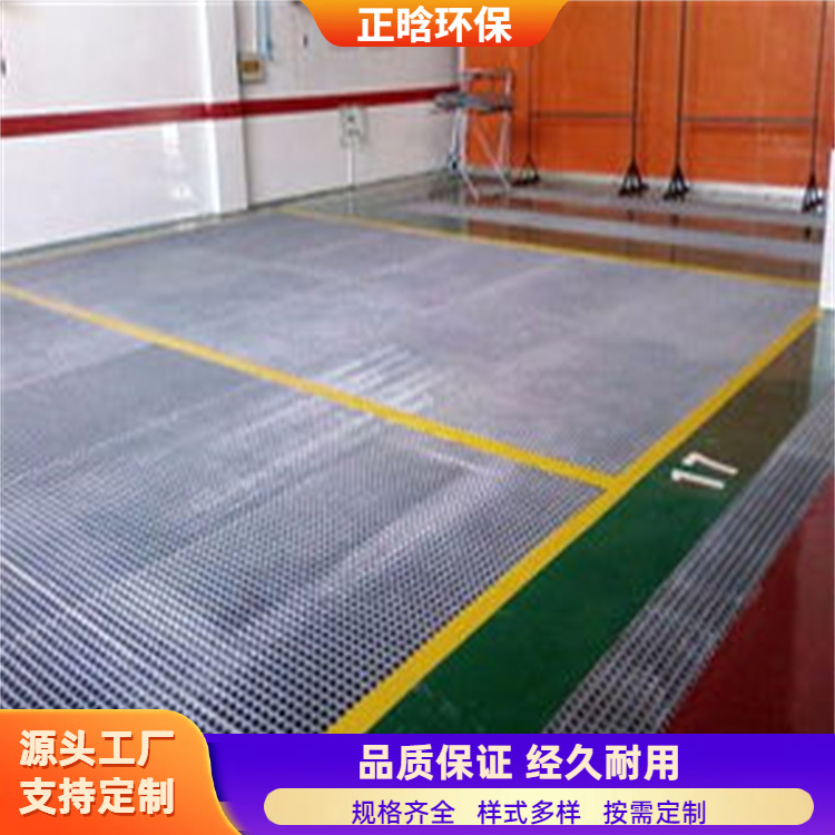 正晗 厂家供应 市政树池格栅 抗风化耐晒寿命长 规格齐全