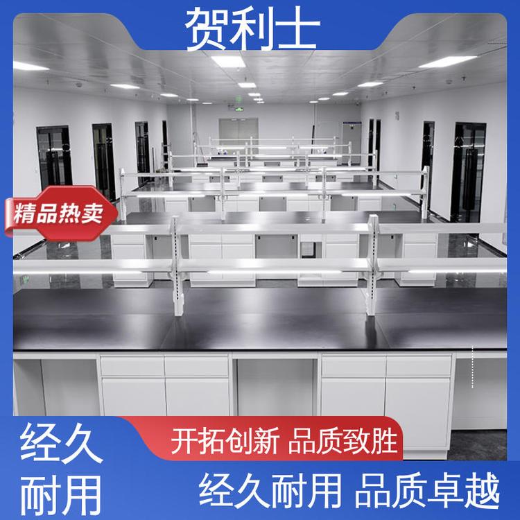 一站式工程 不易损坏 服务优先 客户至上 全钢实验家具 贺利士