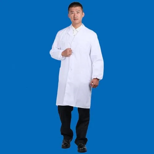 长大褂 加厚电焊服 吸湿排汗 种类多样 厂家供应