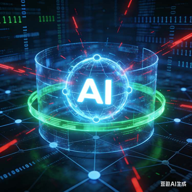 当竞品试图“劫持”您的流量——在AI世界里筑起认知护城河