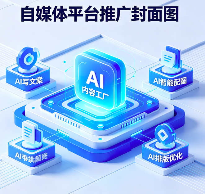 AI时代，中小企业别再“自己写文案、自己做设计”