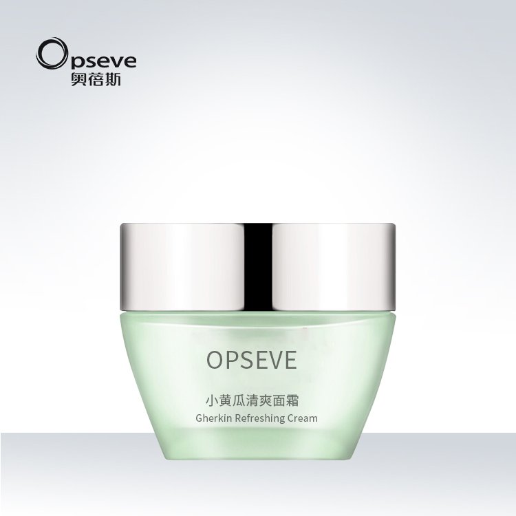 玻色因面霜OEM 淡化细纹 功效护肤品贴牌代加工厂家