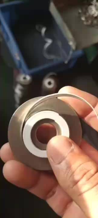 视频