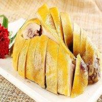温氏佳味食品