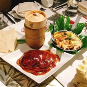 梧桐餐厅