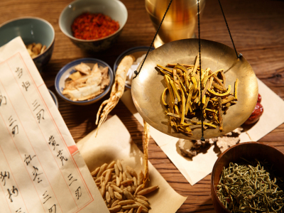 老曾膏药
