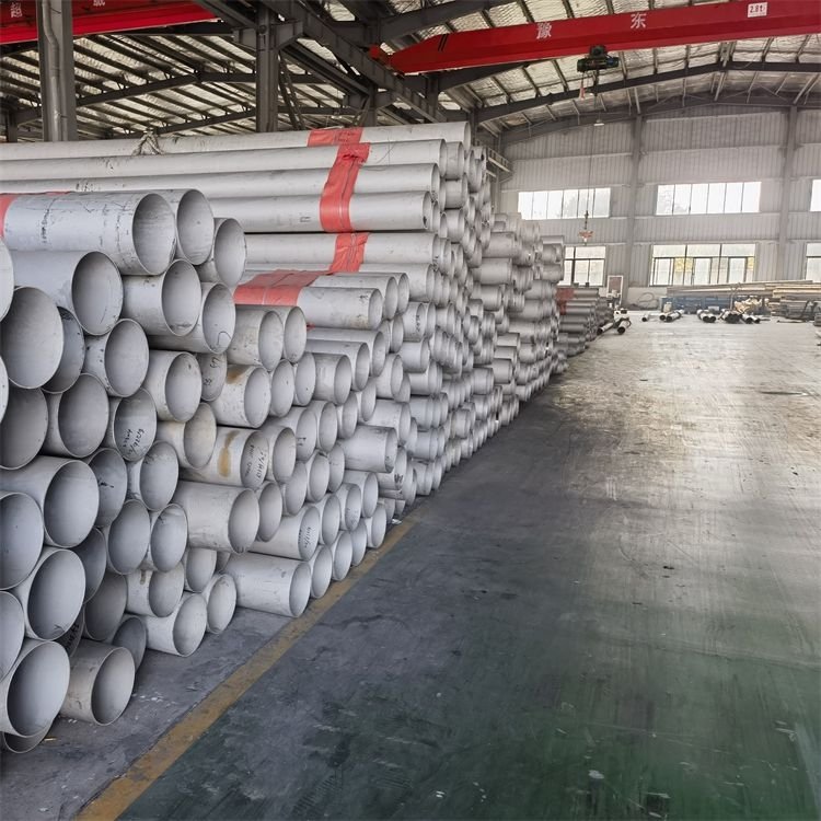 904L不锈钢管 耐腐蚀 定制加工 大小口径可选 无缝管零售切割可定尺