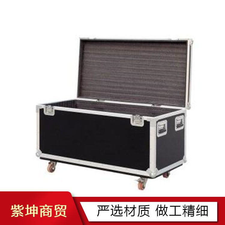 定制航空箱 具有良好的保护性能 抗压抗冲击性能强