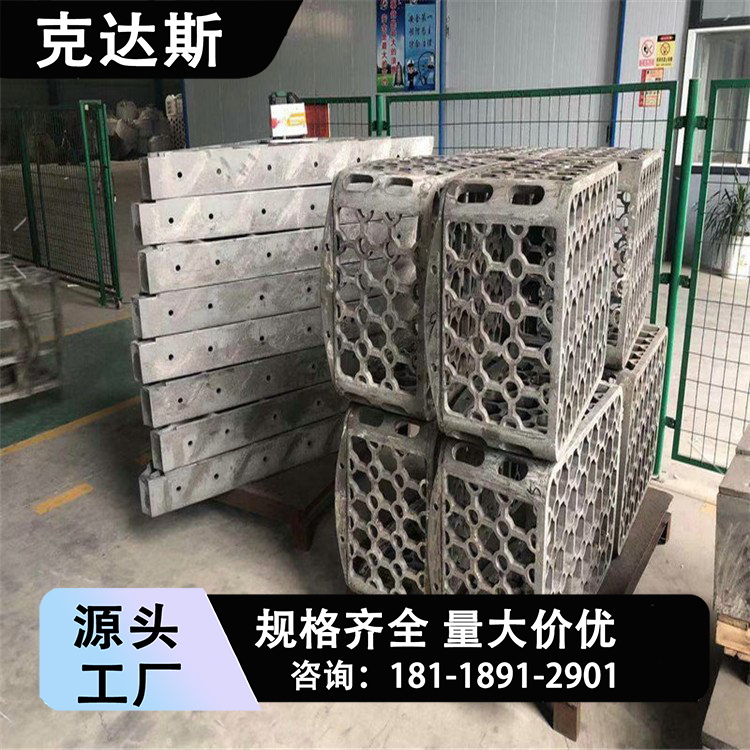 耐热钢ZG35Cr25Ni20Si2退火炉料筐 料盘 2520 2535铸件 无气孔沙眼
