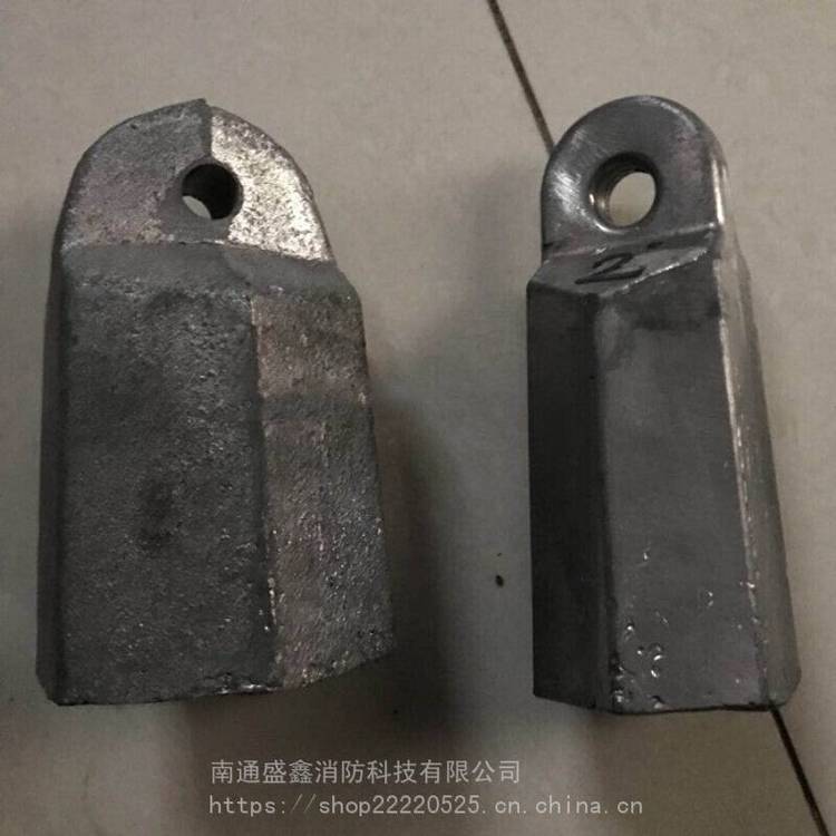 厂家*** 可定制 船用测深锤 铅制测深锤 铜制测深锤测深锤