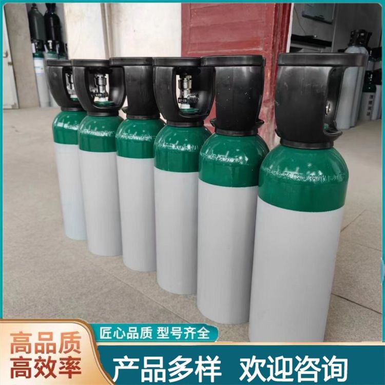 附近标准气体厂家 40L气体罐体积报警四合一标气 规格齐全 万润达