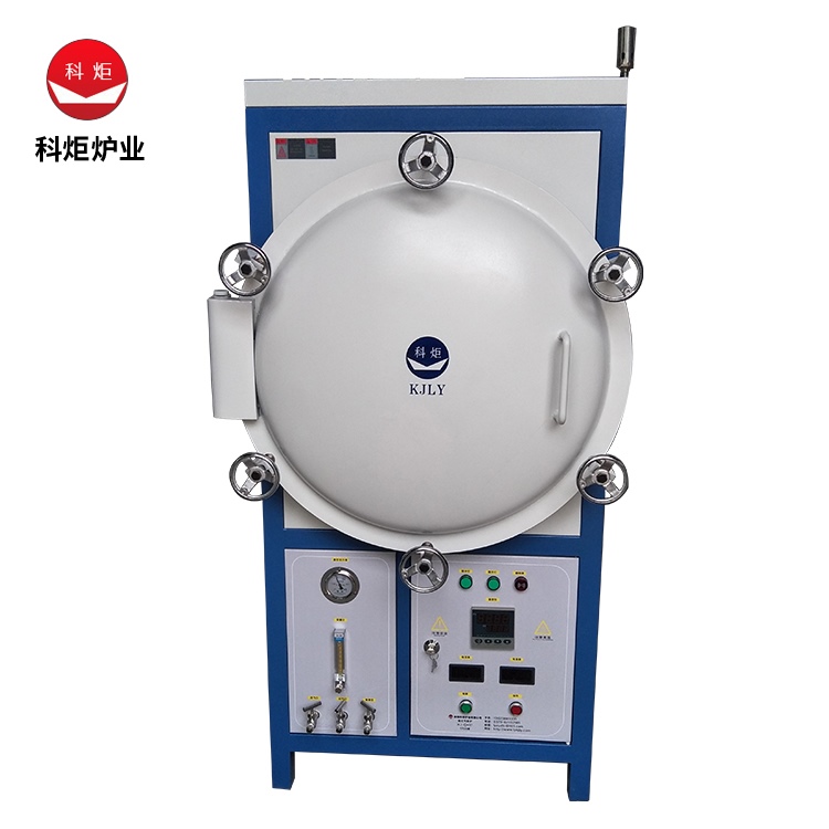 智能控制 加工定制 热处理烧结炉 高温箱式气氛炉
